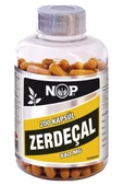 Zerdeçal Kapsül 200 x 880 mg Curcumin Kurkumin Tur thumbnail 1