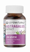 Astragalus Root Extract 90 Kapsül Çin Geveni Ekstresi thumbnail 2