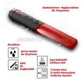 XP Dedektör - MI-6 Pinpointer thumbnail 4
