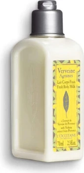 LOccitane Citrus Verbena Vücut Losyonu 250ML thumbnail 2
