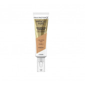 Max Factor Miracle Pure Foundation 75 Golden thumbnail 2