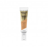 Max Factor Miracle Pure Foundation 70 Warm Sand thumbnail 2
