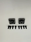 Hidrolik Pompa Düz Adaptörü M6 - 25x25 - 1/4 thumbnail 4