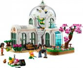 LEGO Friends 41757 Botanical Garden thumbnail 3