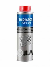 JLM Radyatör Kaçak Önleyici 250ml. thumbnail 1
