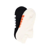 Diadora D202015-976 2 Pack Ankle Socks W Kadın Çorap thumbnail 3