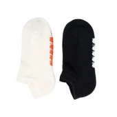 Diadora D202015-976 2 Pack Ankle Socks W Kadın Çorap thumbnail 1