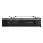 NITECORE TM12K 12 000 LUMEN ELFENERI thumbnail 9