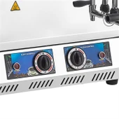 Remta 30 Model Elektrikli Çay Ocağı 24 lt thumbnail 2