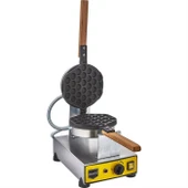 Remta Çevirmeli Bubble Waffle Makinesi thumbnail 1