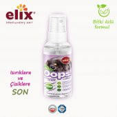 ELIX Bitki Özlü Köpek Kovucu Sprey 75ml. thumbnail 2