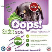 ELIX Bitki Özlü Köpek Kovucu Sprey 75ml. thumbnail 3