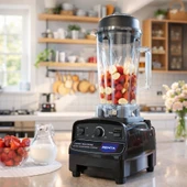 Remta Profesyonel Bar Blender 2 lt thumbnail 1