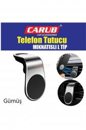 Mıknatıslı L Tipi Telefon Tutucu thumbnail 1