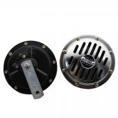 Korna super tone 12V hella tipi 13cm set thumbnail 4