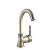 Venita Antik Delta Lavabo Batarya thumbnail 1