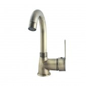 Venita Antik Delta Lavabo Batarya thumbnail 2