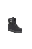 Moda Ayakkabı 7640 Kız Çocuk Bot Ayakkabı thumbnail 5