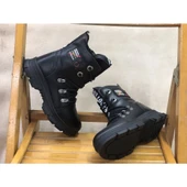 Moda Ayakkabı 7015 Kadın Bot Ayakkabı thumbnail 4