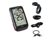 Sigma Rox 4.0 Gps Km Saati Hr Set thumbnail 1