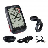 Sigma Rox 4.0 Gps Km Saati Hr Set thumbnail 2