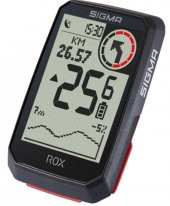 Sigma Rox 4.0 Gps Km Saati Hr Set thumbnail 7