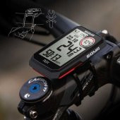 Sigma Rox 4.0 Gps Km Saati Hr Set thumbnail 8