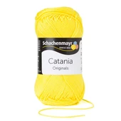 Catania El Örgü İpi / 50G / 280 Sarı thumbnail 1