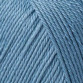 Catania El Örgü İpi / 50G / 421 Denim thumbnail 2