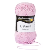 Catania El Örgü İpi / 50G / 246 Pembe thumbnail 1