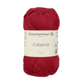 Catania El Örgü İpi / 50G / 258 Çilek thumbnail 1