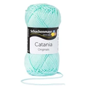 Catania El Örgü İpi / 50G / 385 Mint thumbnail 1