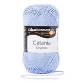 Catania El Örgü İpi / 50G / 180 Soft Mavi thumbnail 1