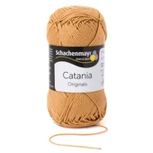 Catania El Örgü İpi / 50G / 179 Camel thumbnail 1