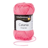 Catania El Örgü İpi / 50G / 409 Dalya thumbnail 1