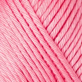 Catania Grande Örgü İpi / 3213 Pembe thumbnail 2