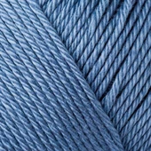Catania El Örgü İpi / 50G / 269 Denim thumbnail 2