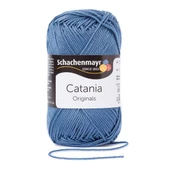 Catania El Örgü İpi / 50G / 269 Denim thumbnail 1