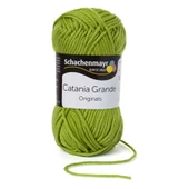 Catania Grande Örgü İpi / 3205 Lime thumbnail 1