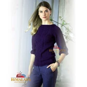 Himalaya Everyday Super Lux 73429 / Lacivert thumbnail 4
