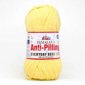 Himalaya Everyday Bebe Lux 70403 Limon Sarı thumbnail 1