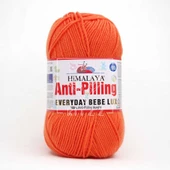 Himalaya Everyday Bebe Lux 70427 Turuncu thumbnail 1