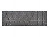 Hometech Alfa 590S Notebook Klavye - Tuş Takımı / Siyah - TR thumbnail 1