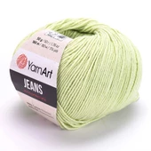 Yarnart Jeans 11 / Küf Sarı thumbnail 1