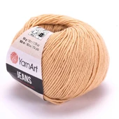 Yarnart Jeans 07 / Sütlü Kahve thumbnail 1