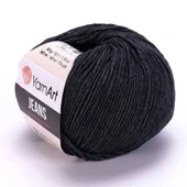 Yarnart Jeans 28 / Antrasit thumbnail 2