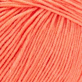 Yarnart Jeans 23 / Açık Turuncu thumbnail 6