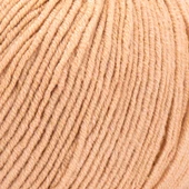 Yarnart Jeans 07 / Sütlü Kahve thumbnail 2