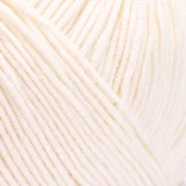 Yarnart Jeans 03 / Ekru thumbnail 2