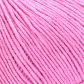 Yarnart Jeans 20 / Pastel Pembe thumbnail 2
